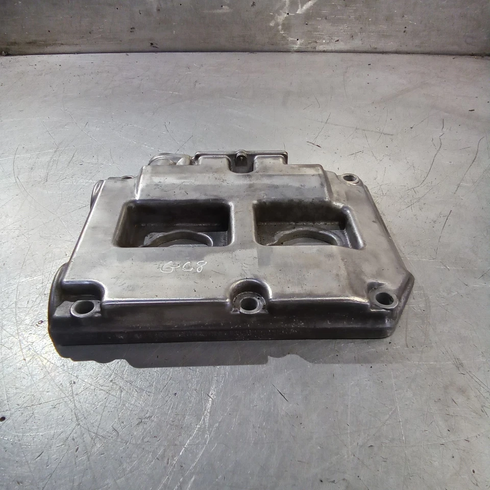 Subaru Impreza 1998-2003 EJ205 WRX Turbo Passenger/Left/NS Rocker Cover - Image 2 of 4