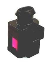 Genuine VW AUDI SKODA SEAT Amarok Ameo Arteon flat contact housing 4D0971992