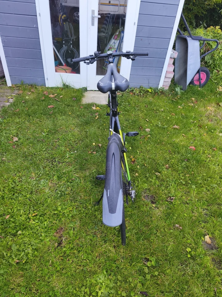 Scott Speedster 40 Renn Bike Herren Verhandlungsbasis - Bild 2 von 4