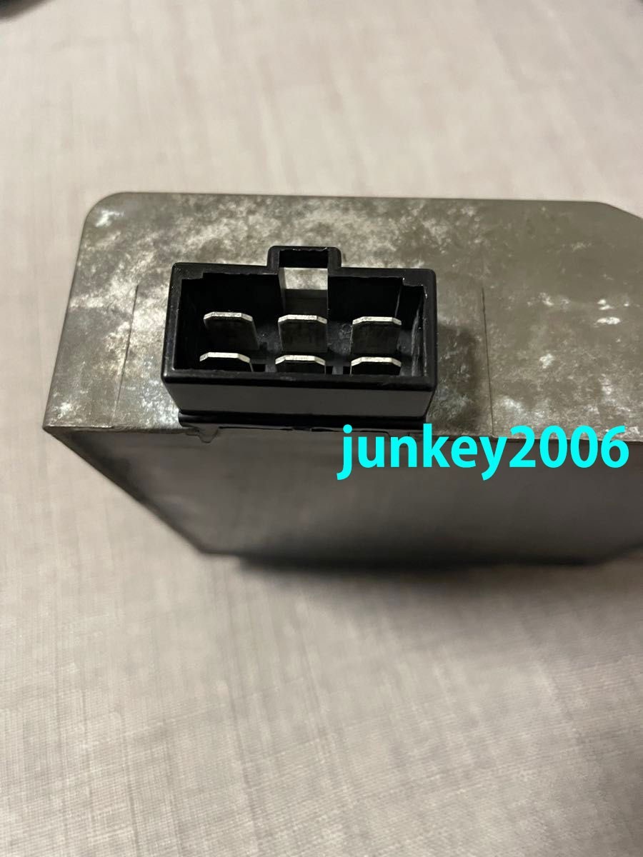 Honda Ruckus NPS50 ECU ECM CDI Control Module 2006-2022 OEM Tested