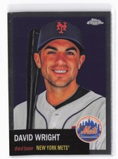 Click to enlarge David Wright
