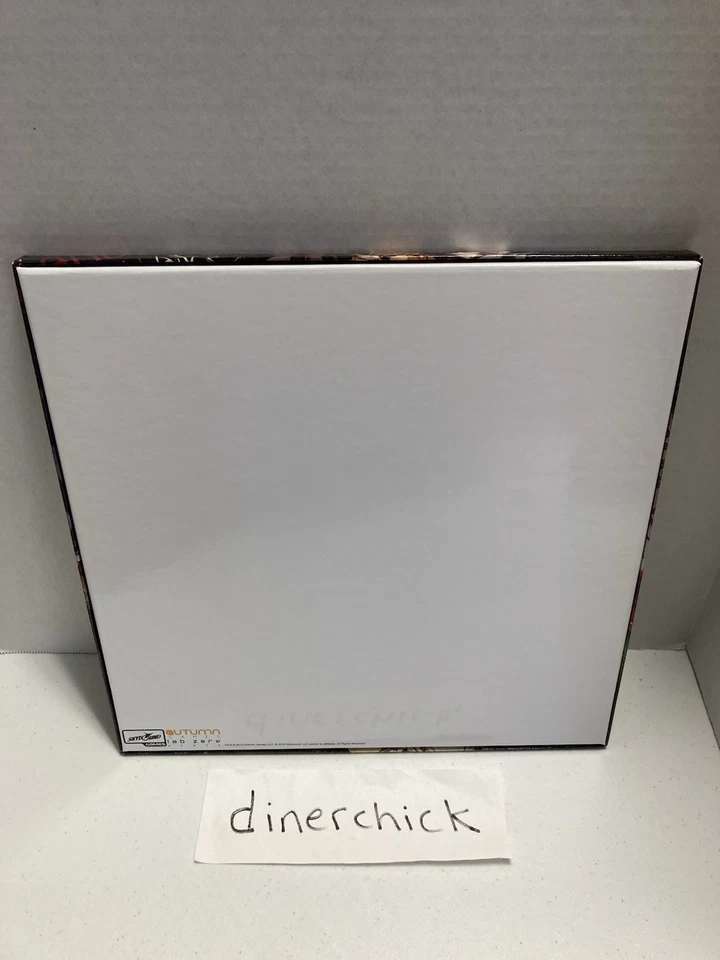 Skullgirls 2nd Encore Deluxe Vinyl Soundtrack With Joycon Sticker - Brand New! - Image 2 of 4