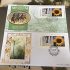 GB STAMPS LTD EDN BENHAM FIRST DAY COVER SELECTION No 1747