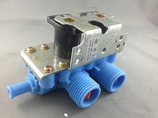 Kleenmaid Washing Machine Water Inlet Valve KAW351 KAW393 KAW651 KAW693 KAW793