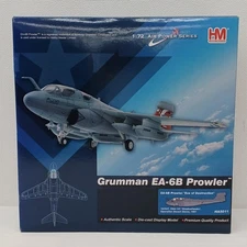 Hobby Master Shadowhawks 1/72 EA-6E Plummer 707131