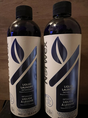 #ad Norwex Liquid Laundry Detergent Free shipping Buy 2 get 1 free $43.99