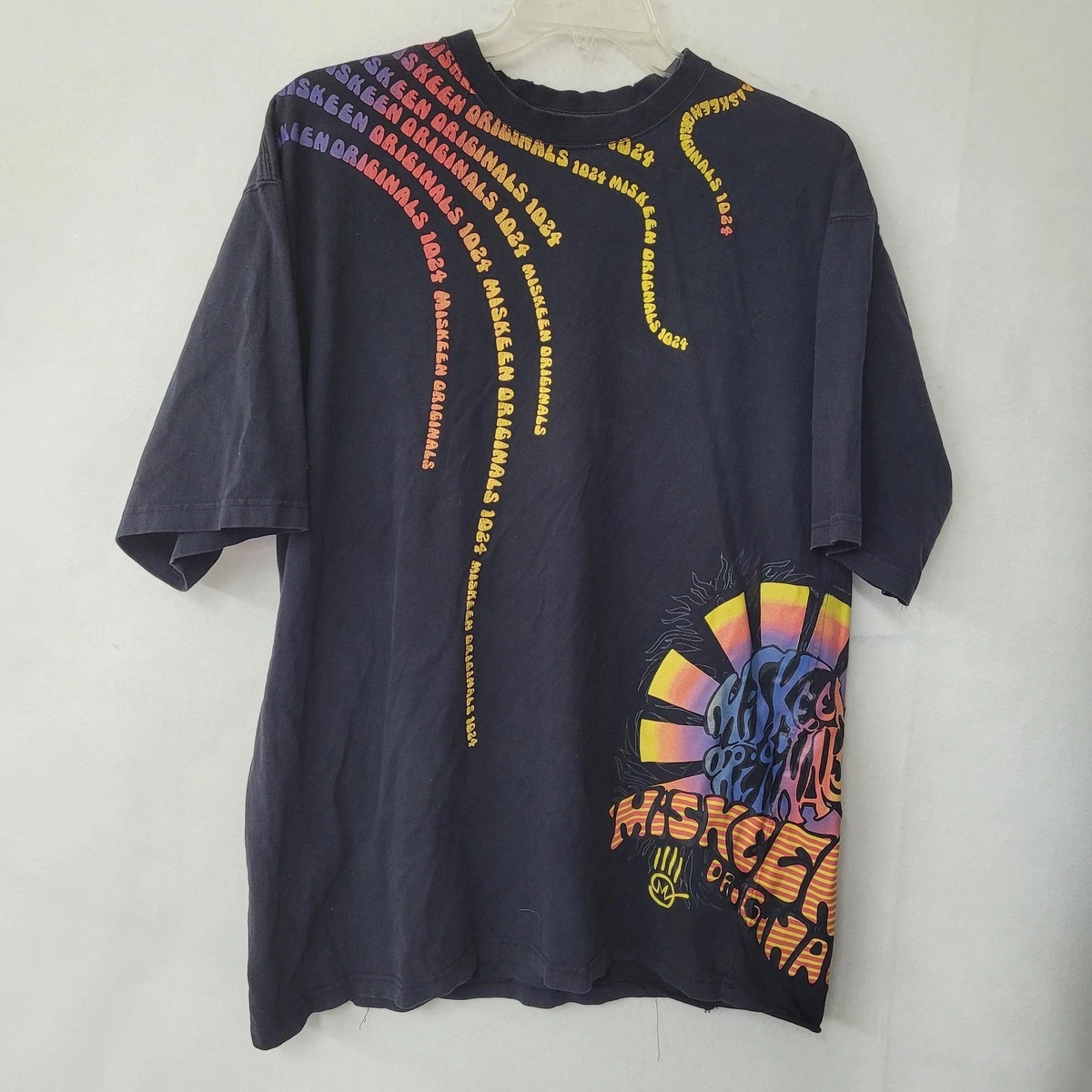 Miskeen Shirts for Men for sale | eBay