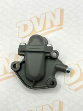 Suzuki 1993 RM125 RM 125 OEM Water Pump Impeller Shaft Gear Cover 17410-43D10