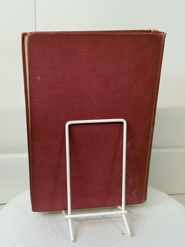 Nude Ego Book ~ Roye 1958 English Version ~ Hard Cover ~ Chantry Publications - Picture 5 of 12