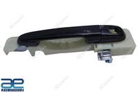 AußEngriff FüR Hyundai Verna 2006-2011 Rechts Vorne 826600P050 Schwarz TüRgriff