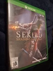 Sekiro: Shadows Die Twice - Microsoft Xbox One