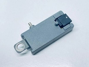 VW TOUAREG 7LA, 7L6, 7L7 Antennenverstärker  7L6035577 5.00 Diesel 30674525