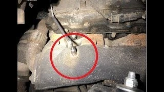 Sonda EGT de repuesto Edge 98900 Foto 4 de 4