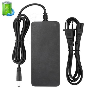 UL Listed 42V 2A Charger for iScooter i9, i9 Pro, i8, i8L, 1S Charger