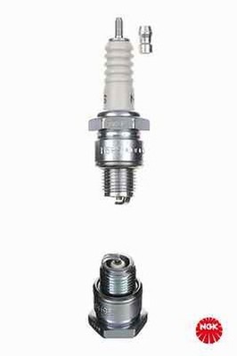 NGK 4210 Zündkerze Für VW