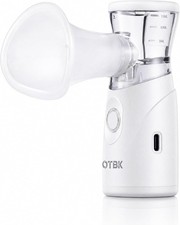OTBK Portable MultiUse Mist Sprayer  Humidifier,Eye  Face, Removable Tank