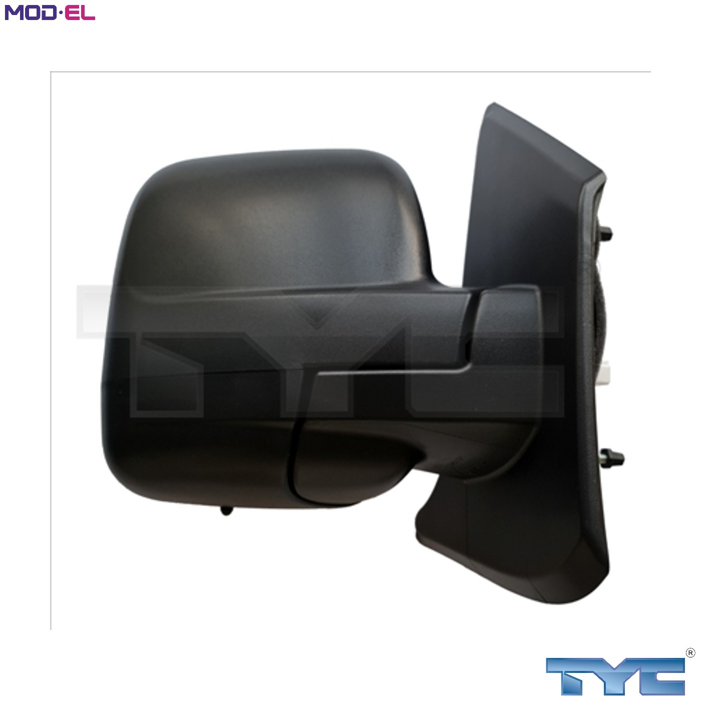Fits TYC O�WIETLENIE 325-0183 OP VVARO B 2014-2019 MIRROR RH ELEC TEM ⭐UK Stock⭐ - Image 3