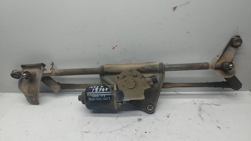 8511042130 MOTEUR D´ESSUIE-GLACE AVANT / DENSO / 1810619 POUR TOYOTA ...