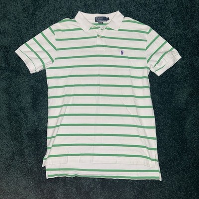 Polo Ralph Lauren Mens Polo Shirt