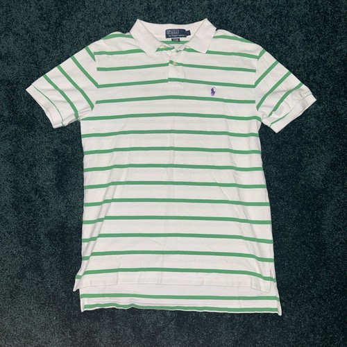 Polo Ralph Lauren Mens Polo Shirt