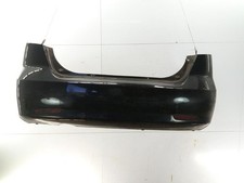 Pare-choc arrière Chevrolet LACETTI