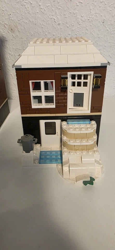 LEGO Ideas 21330 Home Alone, Foto 4 von 5