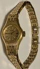 Seiko Ladies Running Vintage Mechanical Watch 11-0639