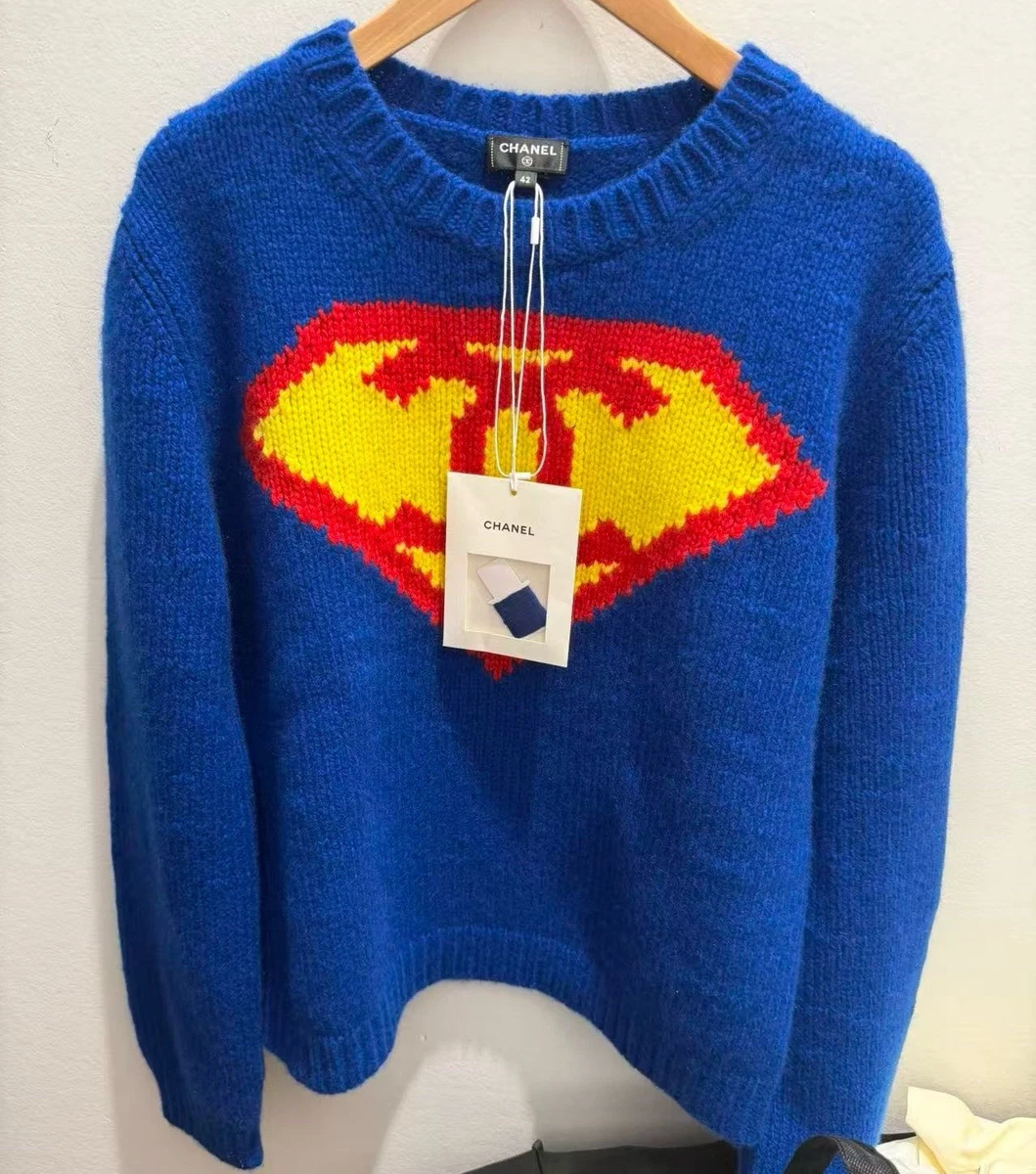 CHANEL Sweaters for Women for sale | eBay