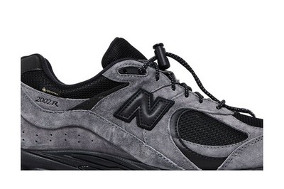 New Balance JJJJound x 2002R GORE-TEX 'Charcoal' M2002RXZ Men's