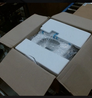 #ad Bio Bidet BB2000 Bliss Electric Bidet Toilet Seat Elongated Heated Water New $280.00