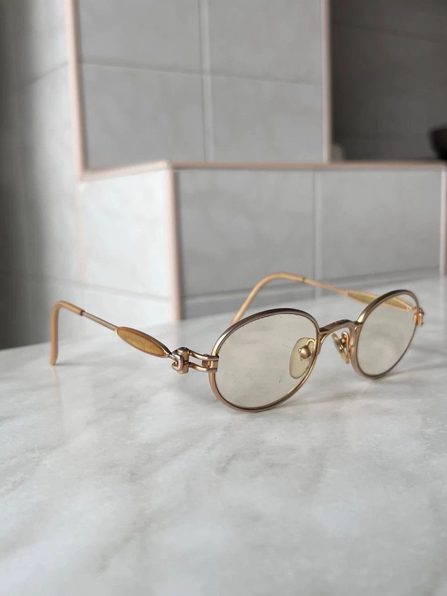 Jean Paul Gaultier with Vintage Sunglasses for Men for sale | eBay