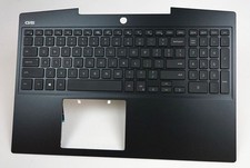 Dell YVWXY Keyboard Palmrest