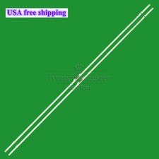  LED Backlight Bars For Samsung UE55AU9072U BN96-52595A ES65SV8FPKWA64 55AU8K