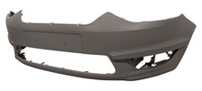 Fits Ford Galaxy Front Bumper 2010 2011 2012 2013 2014