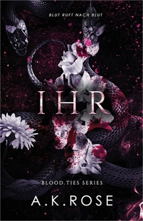 Ihr (Paperback or Softback)