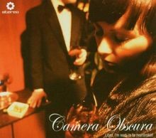 Lloyd, Im ready to be heartbroken von Camera Obscura | CD | Zustand sehr gut