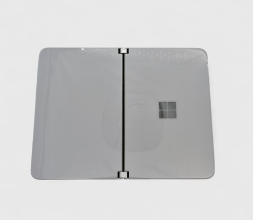 Microsoft Surface Duo Storage 256GB Dual Screen Glacia - 第 2/24 張圖片