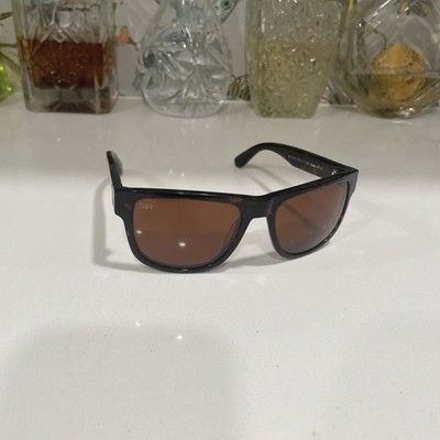 Shady Rays Polarized Sunglasses Dark Tortoiseshell Frame UV400 Sport Daily Wear