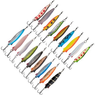 Abu Garcia Toby 57mm 10g Angelspoon Köder
