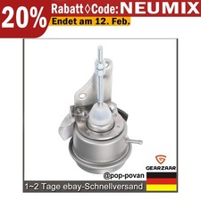 Unterdruckdose Turbolader Für AUDI A3 SEAT SKODA VW Golf V Jetta 1.9