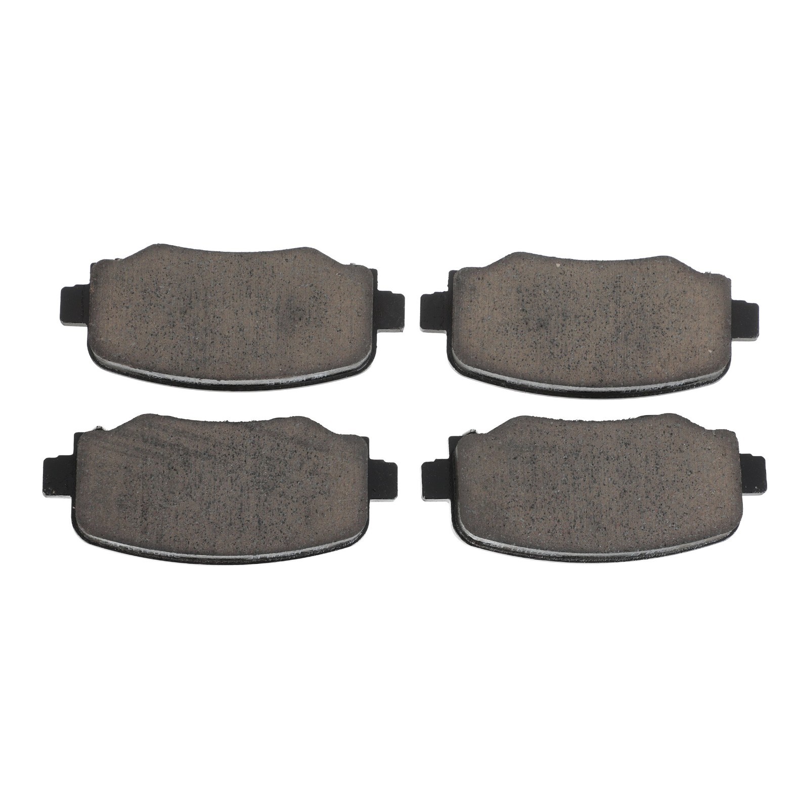 Juego de pastillas de freno traseras para Jeep Cherokee 2015-2023 (N/P 68273101AB)