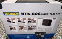 Tormek HTK-806 Sharpening Hand Tool Kit