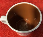 The Unemployed Philosophers Guild The Literary Cat Ceramic Mug — photo 4
