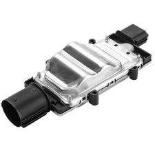 Engine Cooling Fan Control Module for Mazda 3 5 Ford Focus Kug Compatible