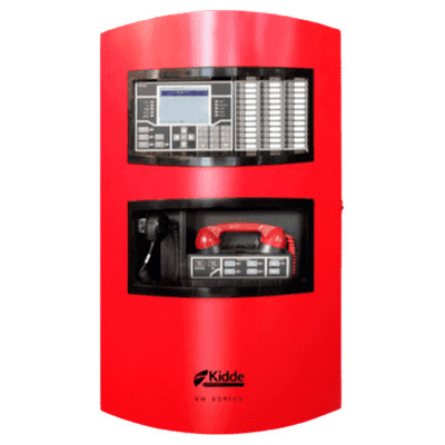 KIDDE VM-1R