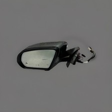 2015 2021 MERCEDES-BENZ W205 C CLASS LEFT HAND DRIVER MIRROR BLINDSPOT OEM ⭐