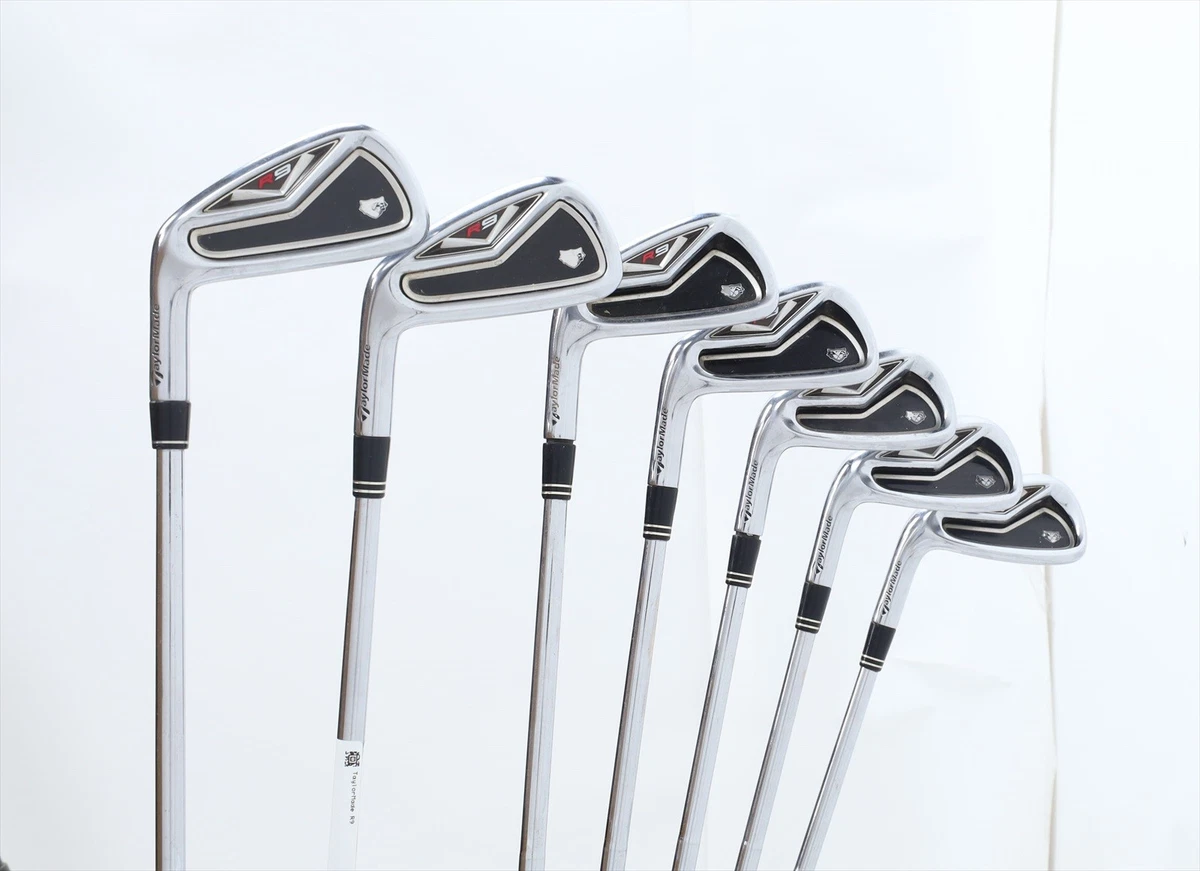 R9 Iron Golf Clubs for sale | eBay