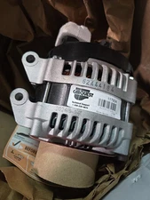 Carquest Premium Alternator: Remanufactured, 220 Amps Part # 11793A