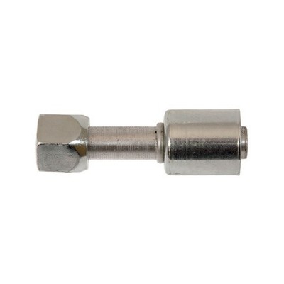A/C Refrigerant Hose Fitting Omega Environmental 35-B1107