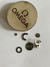 chronograph Omega 321  320 watch parts Mixed ...